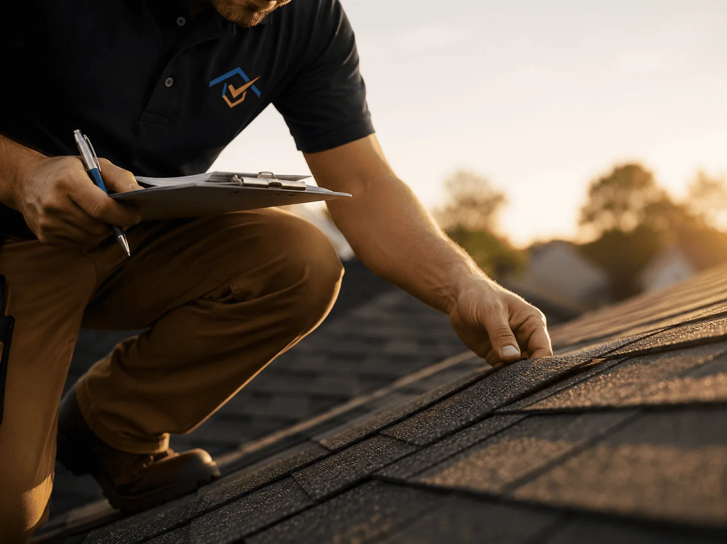 Why Choose Roof Inspection in Saulsville, WV