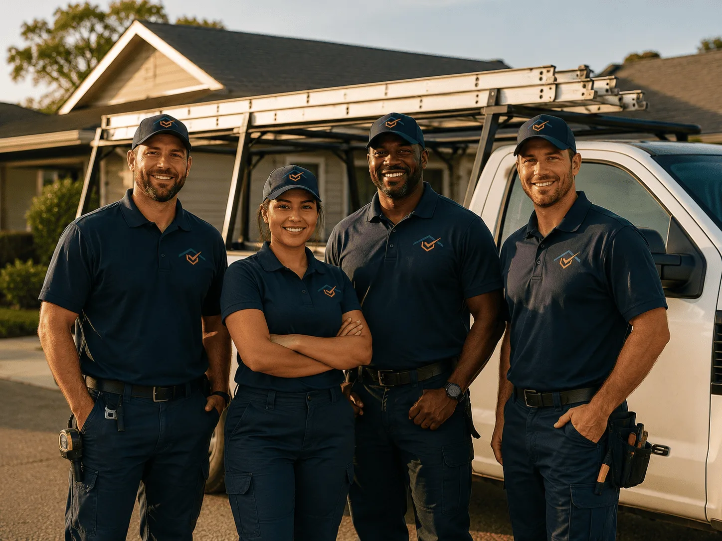 Roof Inspection company in Saulsville, WV